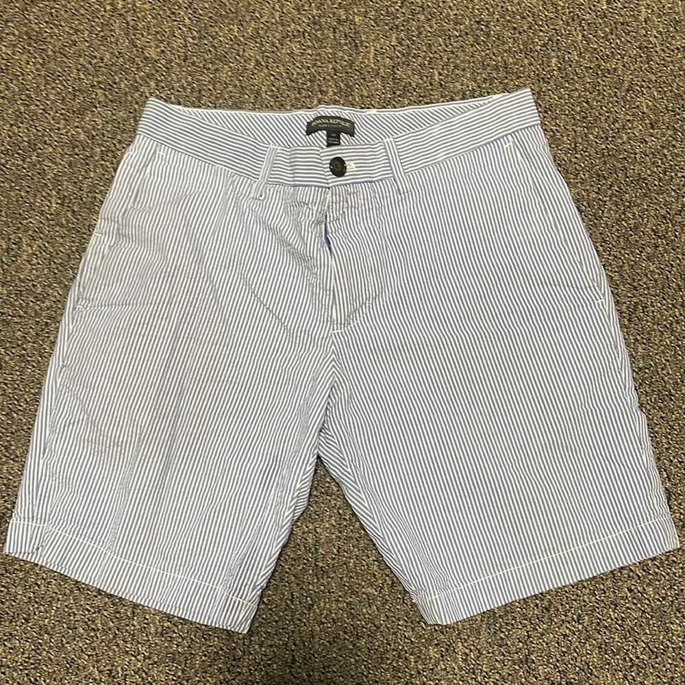 Banana Republic Aiden Short
